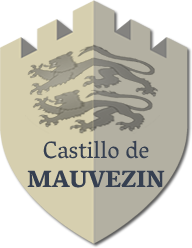 Château de MAUVEZIN